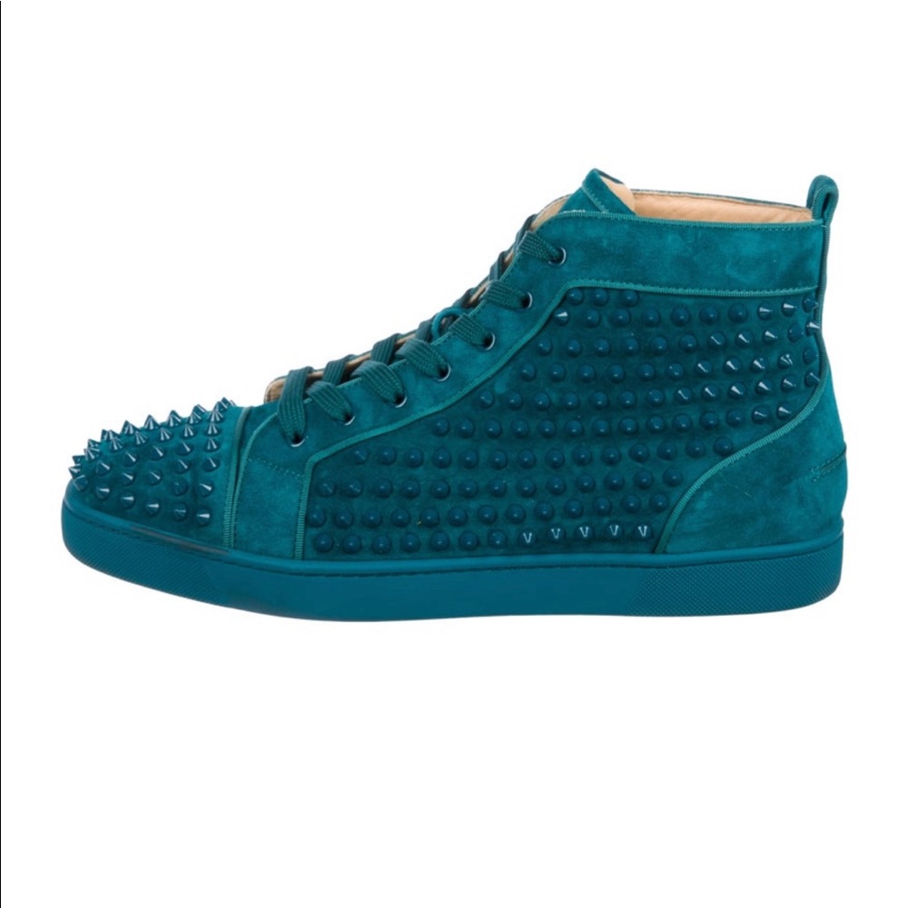 Christian Louboutin Sneakers